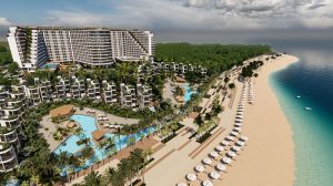 Best Western Premier Charm Resort Hồ Tràm