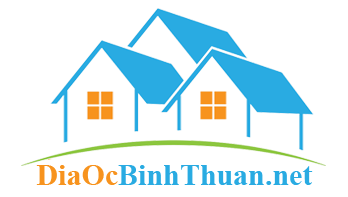 Địa ốc Bình Thuận